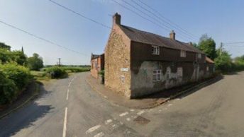 Ab Kettleby in Melton Mowbray