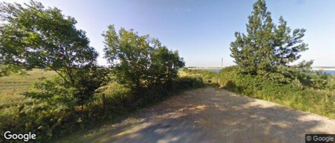 Abberton in Colchester