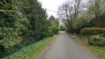 Abbess Roding in Ongar