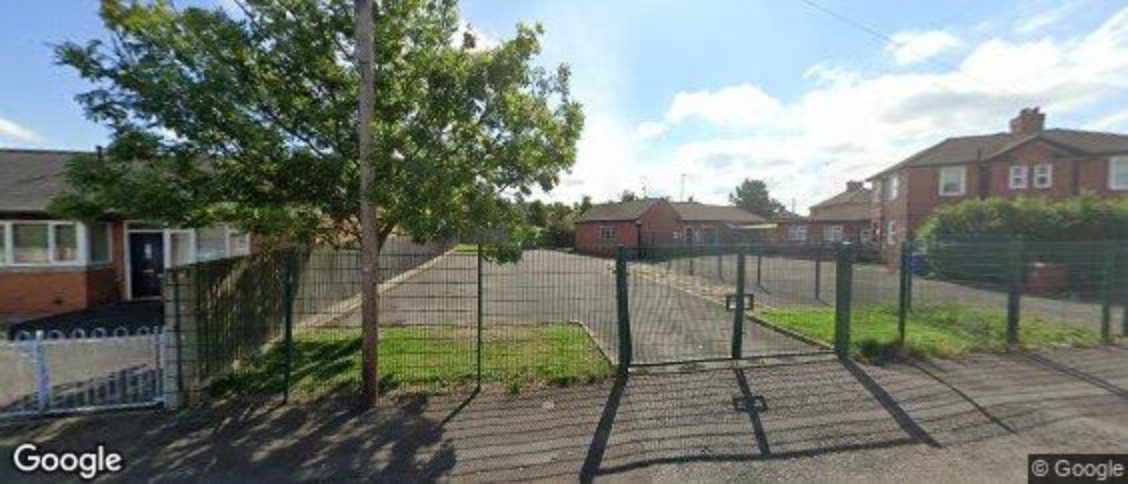 Abbey Hulton in Stoke-On-Trent