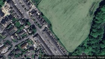 Abbey Village in Chorley