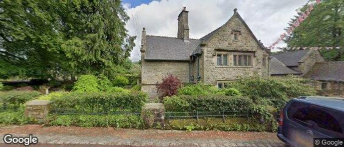 Abbeystead in Lancaster