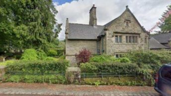 Abbeystead in Lancaster