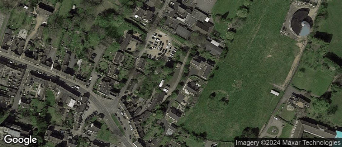 Abbots Bromley in Rugeley