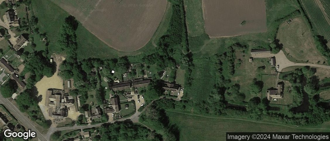 Abbots Ripton in Huntingdon