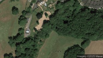 Abbotskerswell in Newton Abbot