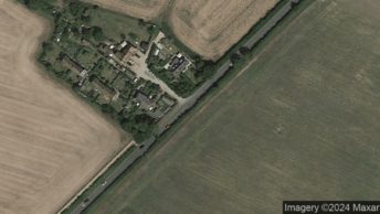 Abbotts Ann Down in Andover