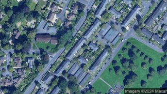 Abbotts Barton in Winchester