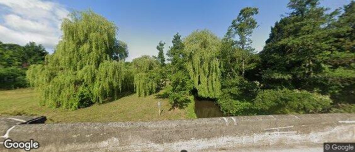 Aberford in Leeds