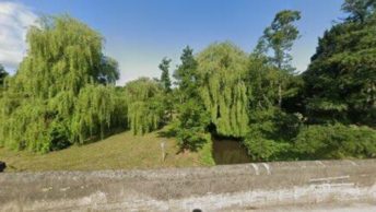 Aberford in Leeds