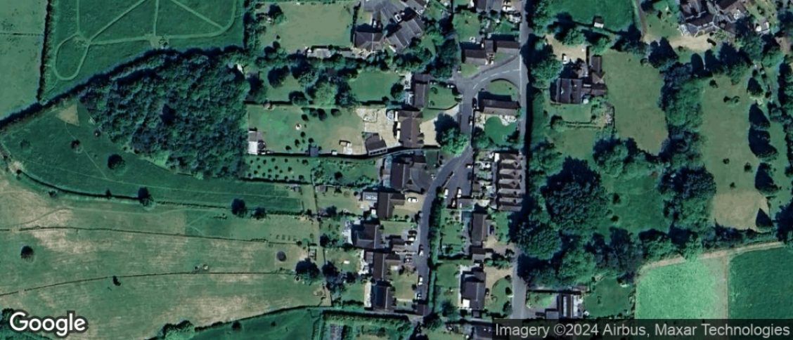 Ackleton in Wolverhampton