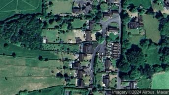 Ackleton in Wolverhampton