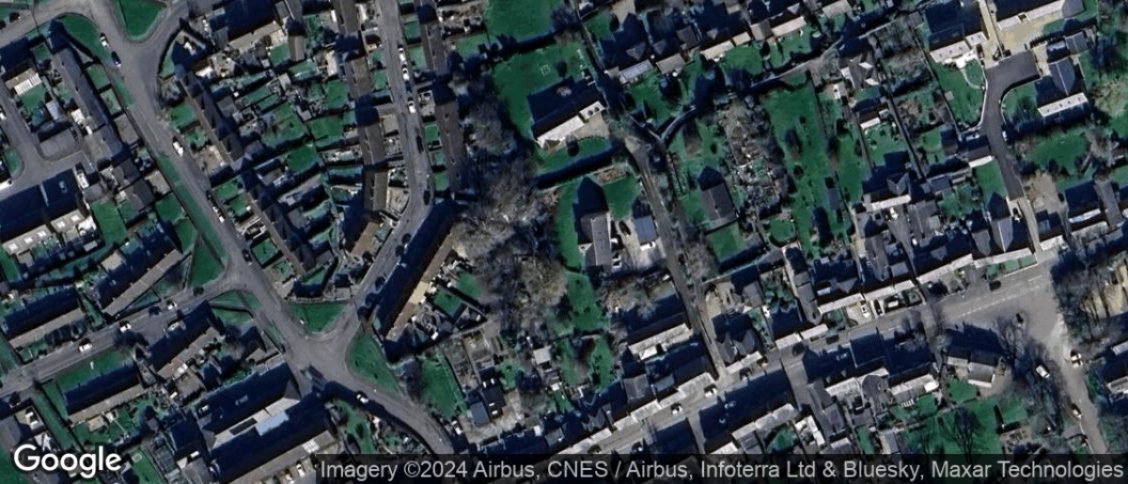 Acomb in Hexham