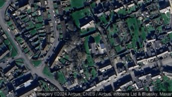 Acomb in Hexham