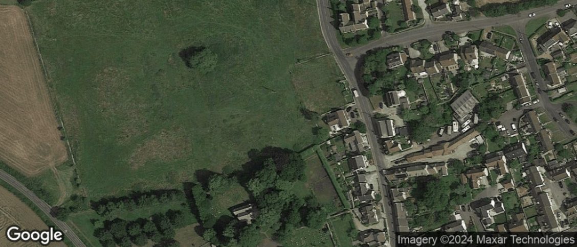 Acton Turville in Badminton