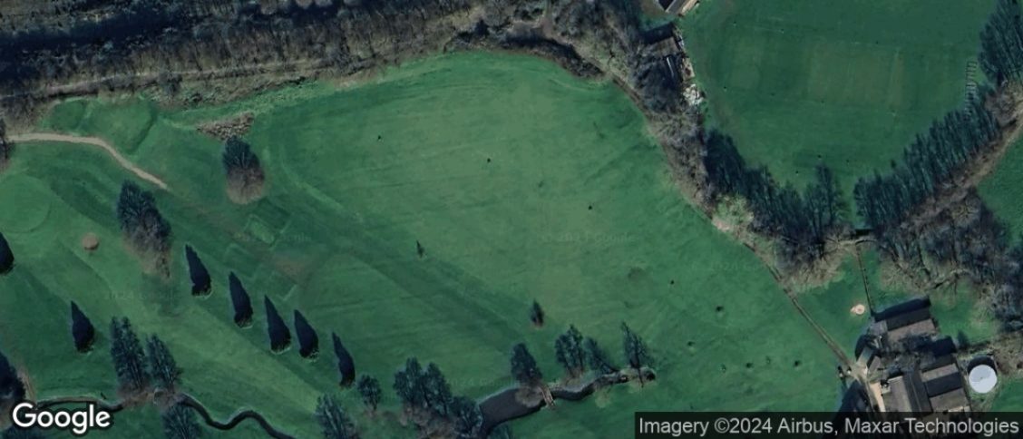 Addington in West Malling