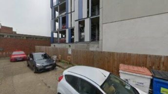 Addlestone in