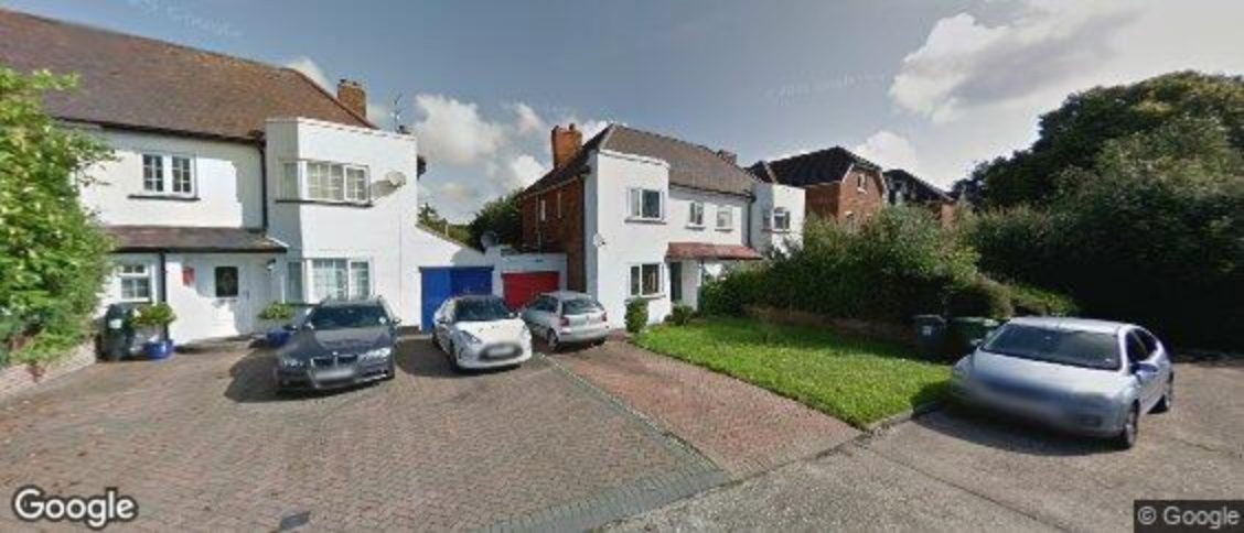 Adeyfield in Hemel Hempstead