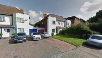 Adeyfield in Hemel Hempstead