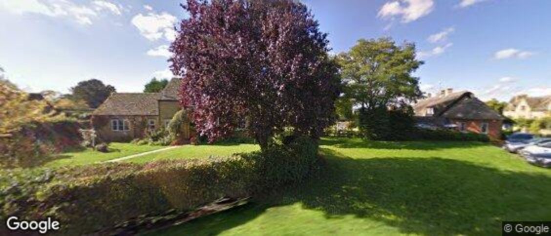 Adlestrop in Moreton-In-Marsh