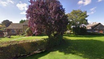 Adlestrop in Moreton-In-Marsh