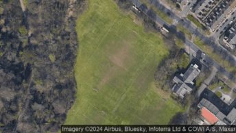 Aigburth in Liverpool