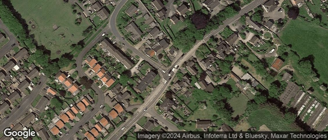 Aiskew in Bedale