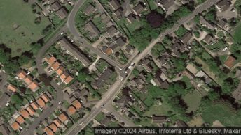 Aiskew in Bedale