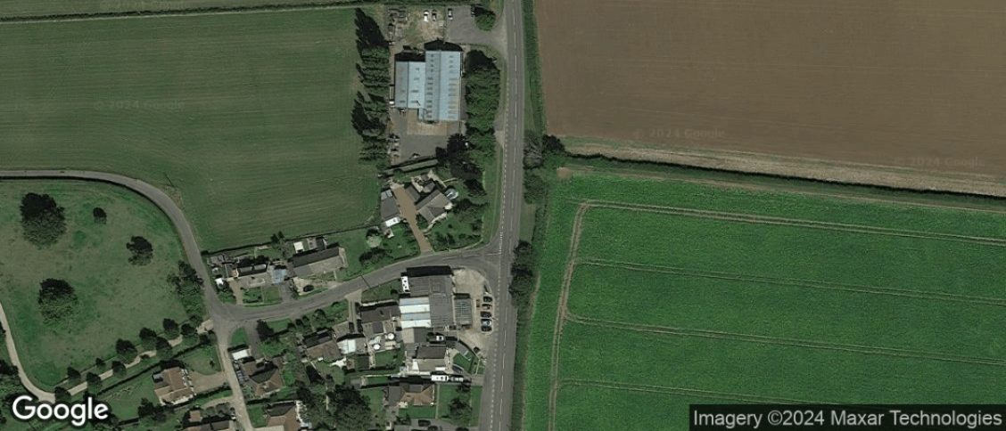 Aisthorpe in Lincoln