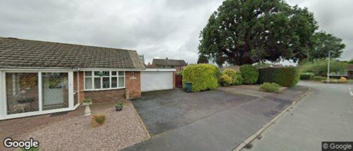 Albrighton in Wolverhampton