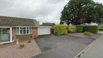 Albrighton in Wolverhampton