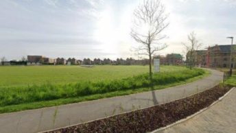 Alconbury Weald in
