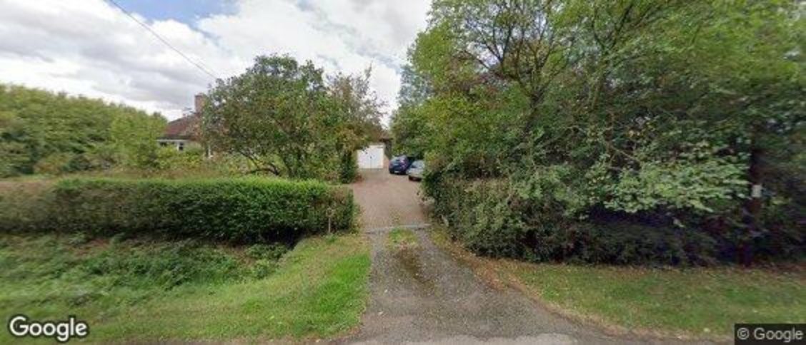 Alconbury Weston in Huntingdon