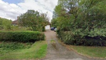 Alconbury Weston in Huntingdon