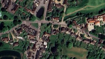 Aldbury in Tring