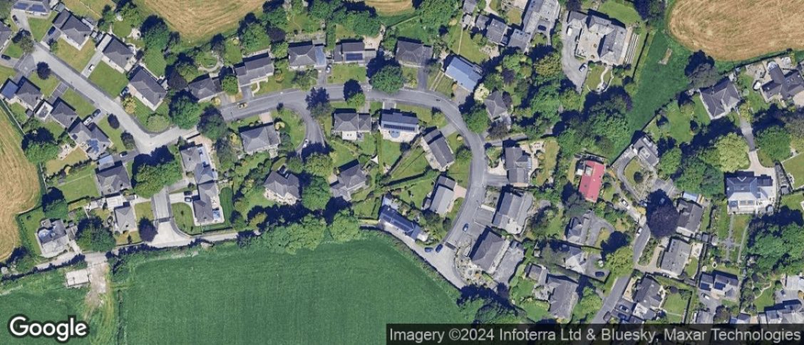 Aldcliffe in Lancaster