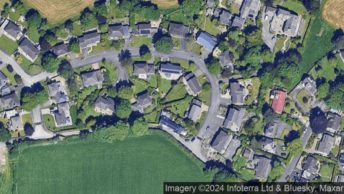 Aldcliffe in Lancaster