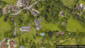 Aldenham in Watford