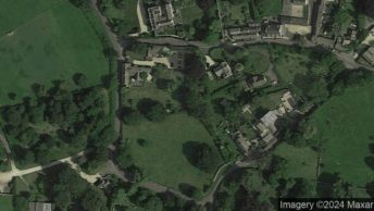 Alderley in Wotton-Under-Edge