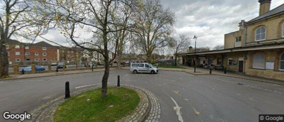 Aldershot