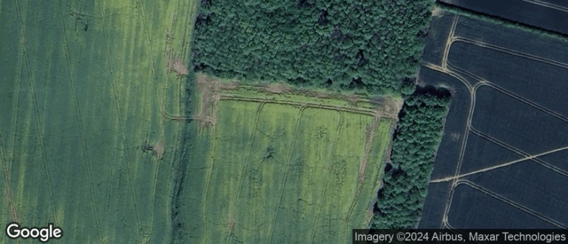 Aldham in Colchester