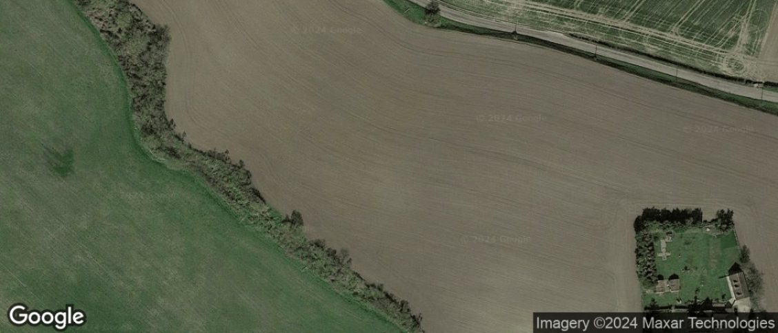 Aldington in Ashford