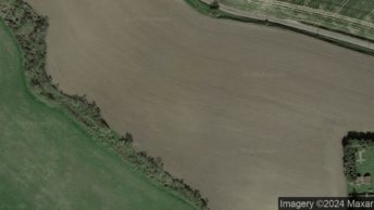 Aldington in Ashford