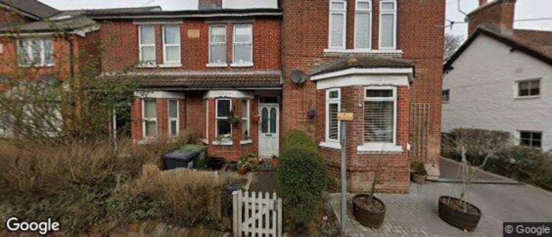 Allbrook in Eastleigh