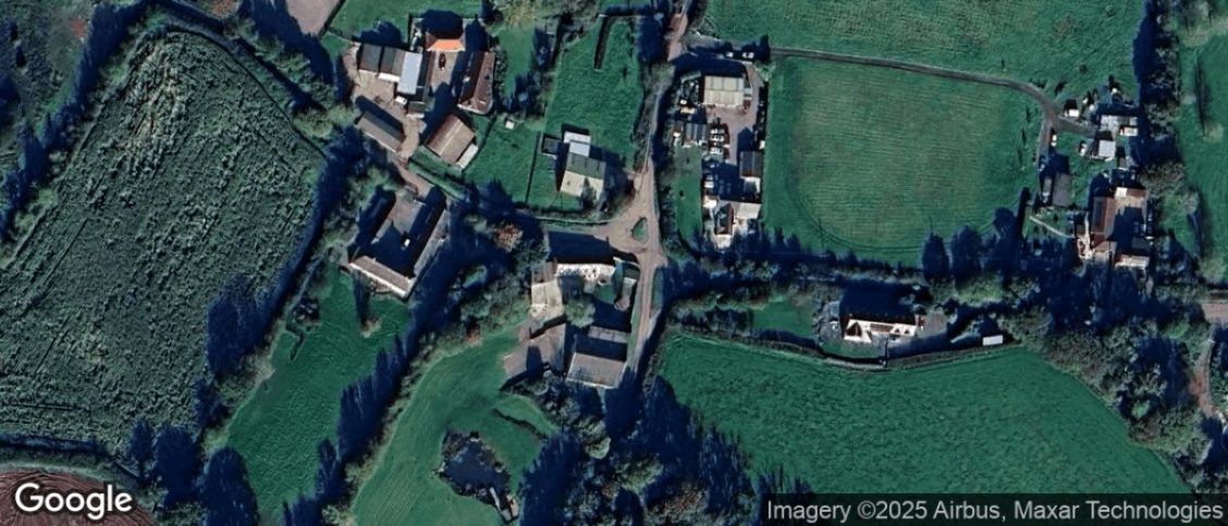 Allercombe in Exeter