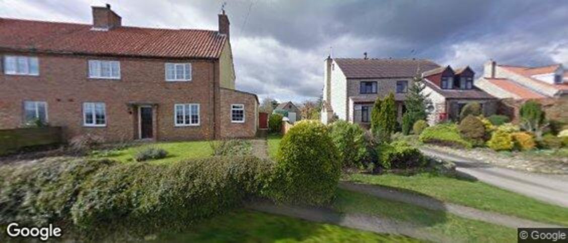 Allerston in Pickering