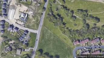 Allerton in Bradford