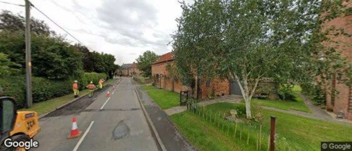 Allington in Grantham