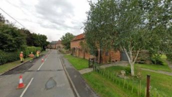 Allington in Grantham