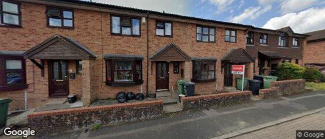 Allington in Maidstone